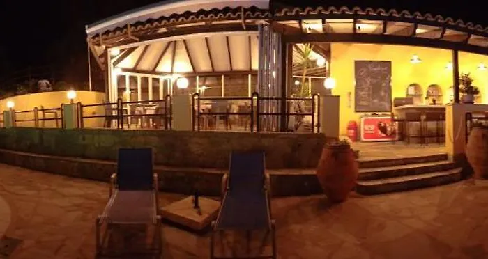 Penelope 4* דאסיה