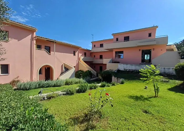Penelope Aparthotel
