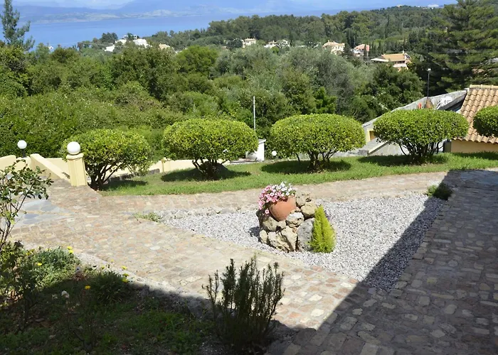 Penelope Dassia (Corfu)