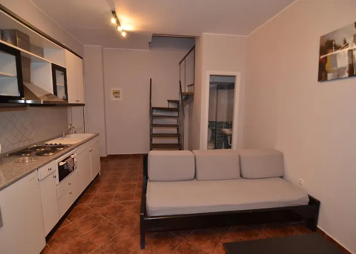 Aparthotel Penelope