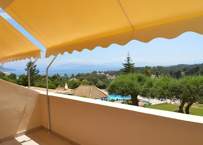 Penelope Dassia (Corfu)