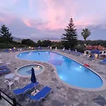 Penelope 4* Dassia (Corfu)