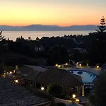 Penelope Appart hôtel Dassia (Corfu)