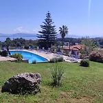 Appart hôtel Penelope Dassia (Corfu)