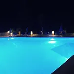 Appart hôtel Penelope Dassia (Corfu)