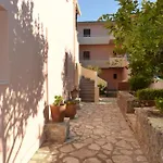Appart hôtel Penelope Dassia (Corfu)