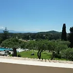 Appart hôtel Penelope Dassia (Corfu)