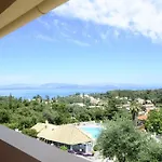 Penelope Dassia (Corfu)