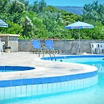 Penelope Dassia (Corfu)