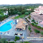 Appart hôtel Penelope 4*