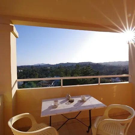Lejlighedshotel Penelope Dassia (Corfu)