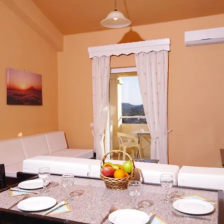 Penelope Lejlighedshotel