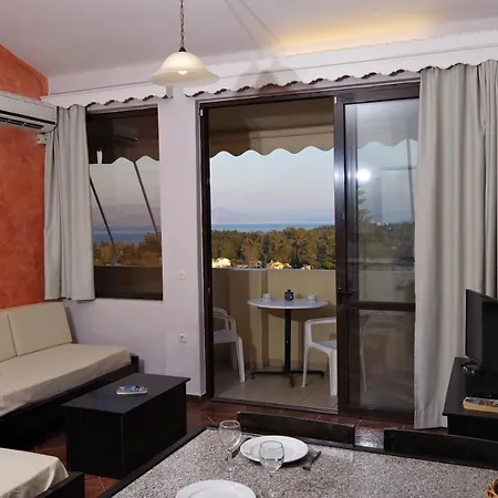 Penelope Lejlighedshotel