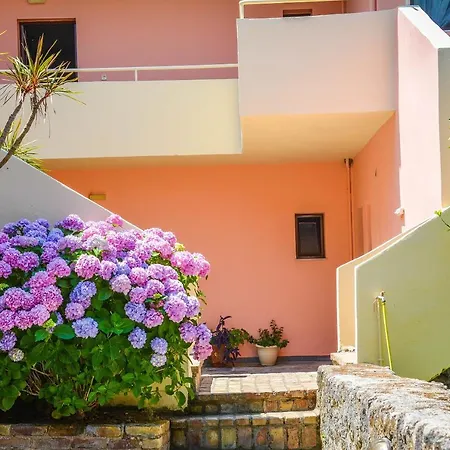 Lejlighedshotel Penelope