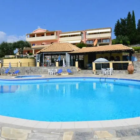 Penelope Lejlighedshotel