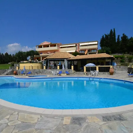 Penelope Lejlighedshotel 4*