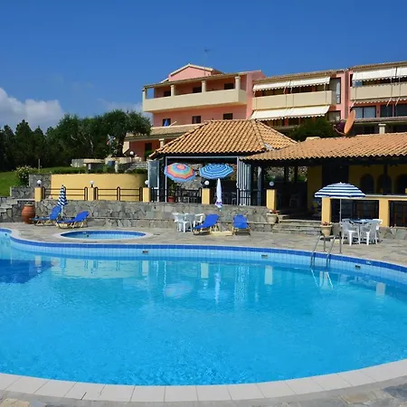 Penelope Dassia (Corfu)