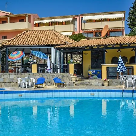 Penelope Dassia (Corfu)