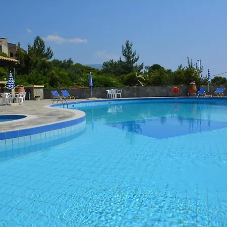 Lejlighedshotel Penelope