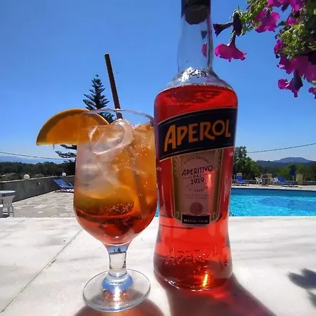 Lejlighedshotel Penelope 4*