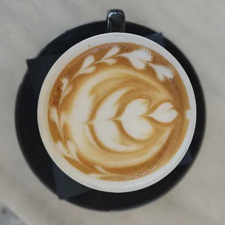 Lejlighedshotel Penelope