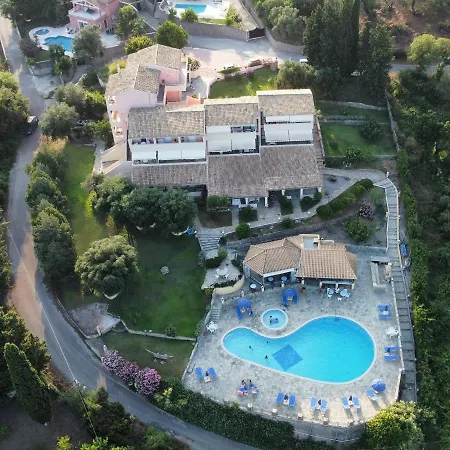 Penelope Dassia (Corfu)