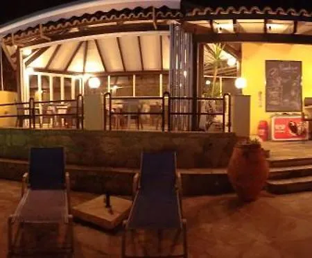 Penelope 4* Dassia (Corfu)