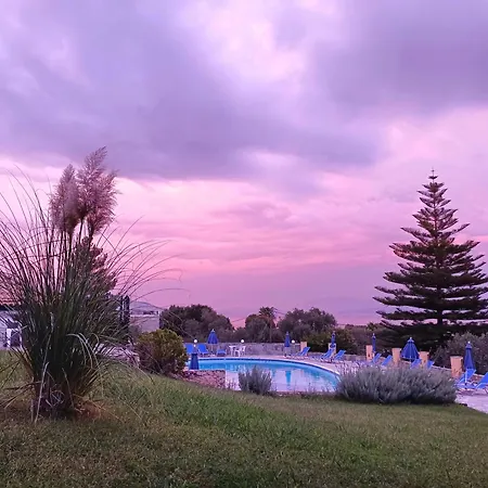 Penelope 4* Dassia (Corfu)