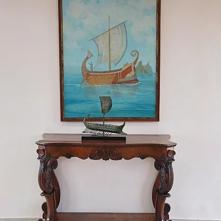 Lejlighedshotel Penelope 4*