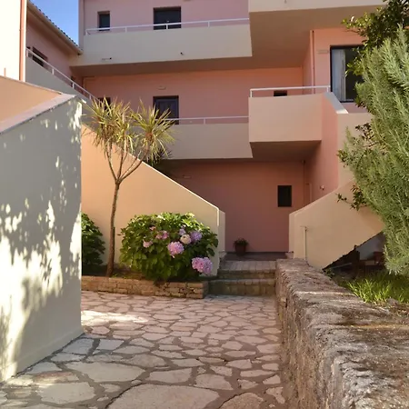 Lejlighedshotel Penelope 4*