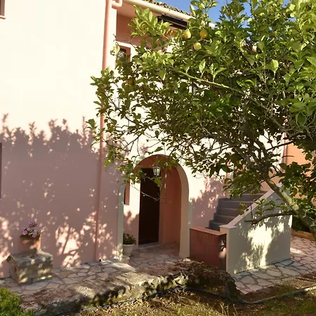 Lejlighedshotel Penelope