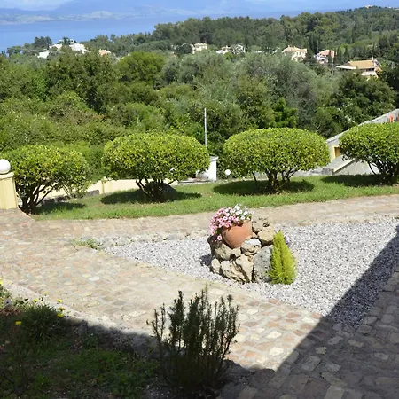 Penelope Dassia (Corfu)