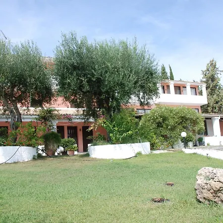 Penelope Dassia (Corfu)