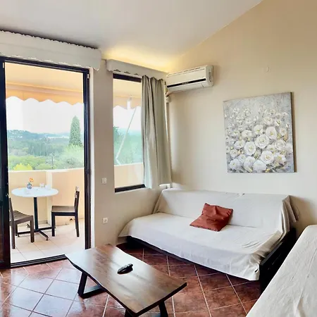 Appart hôtel Penelope