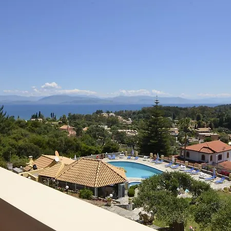 Penelope Dassia (Corfu)