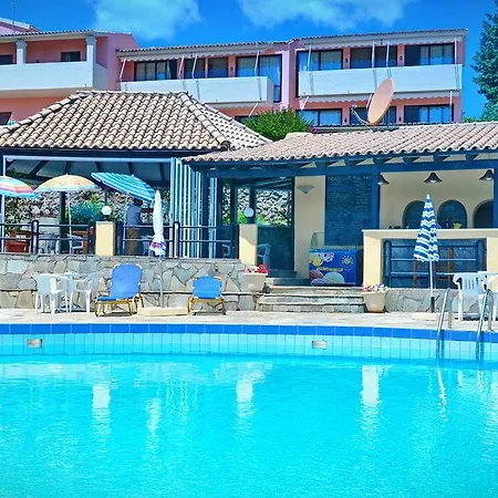 Lejlighedshotel Penelope