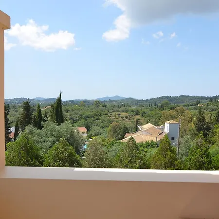 Penelope Lejlighedshotel 4*