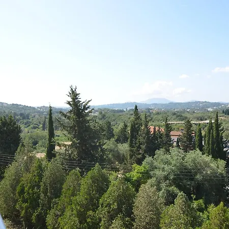 Penelope Dassia (Corfu)